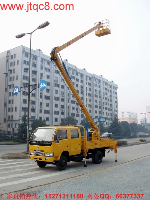 登高車入選政府采購提升品牌影響力