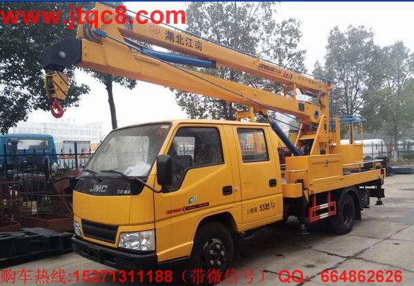 升降車保持高速增長 產(chǎn)業(yè)散亂問題應(yīng)注意.jpg