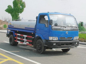 東風康霸多功能綠化灑水車