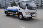 江淮小噸位灑水車(chē)