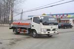 東風(fēng)小金霸(窄體)油罐車(加油車)