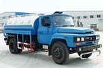 東風(fēng)尖頭灑水車(chē)(歐2)