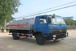 東風(fēng)153單橋油罐車(運油車)