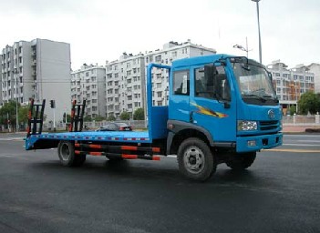 CA1168型平板運(yùn)輸車(chē)