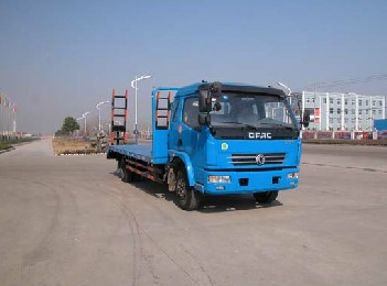 EQ1122型平板運(yùn)輸車(chē)