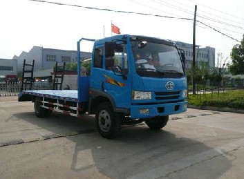 CA1123型平板運(yùn)輸車(chē)