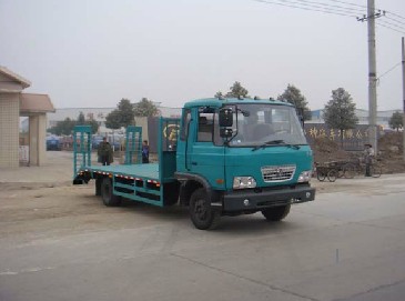 JDF5080TPBG型平板運輸車